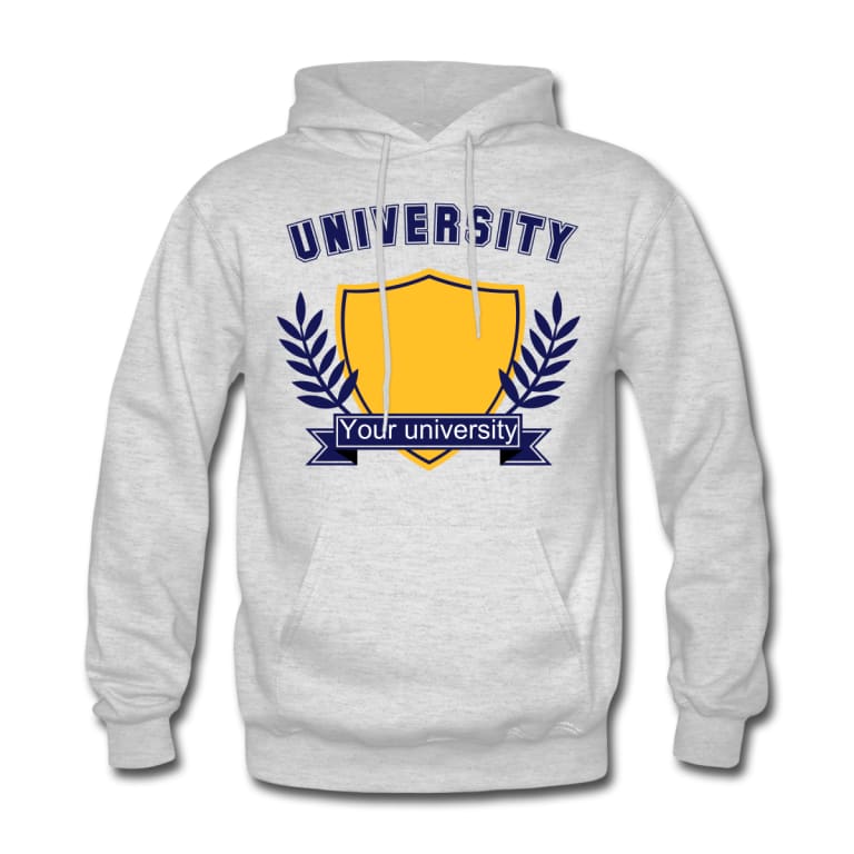 Personalised University Hoodies, Jumpers, Clothing | TeamShirts